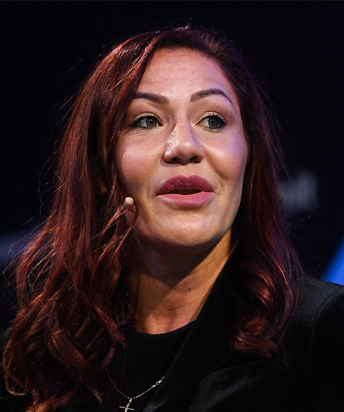 Cris Cyborg