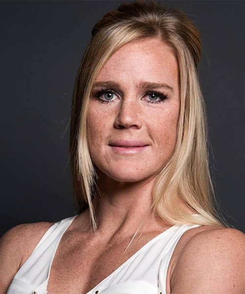 Holly Holm